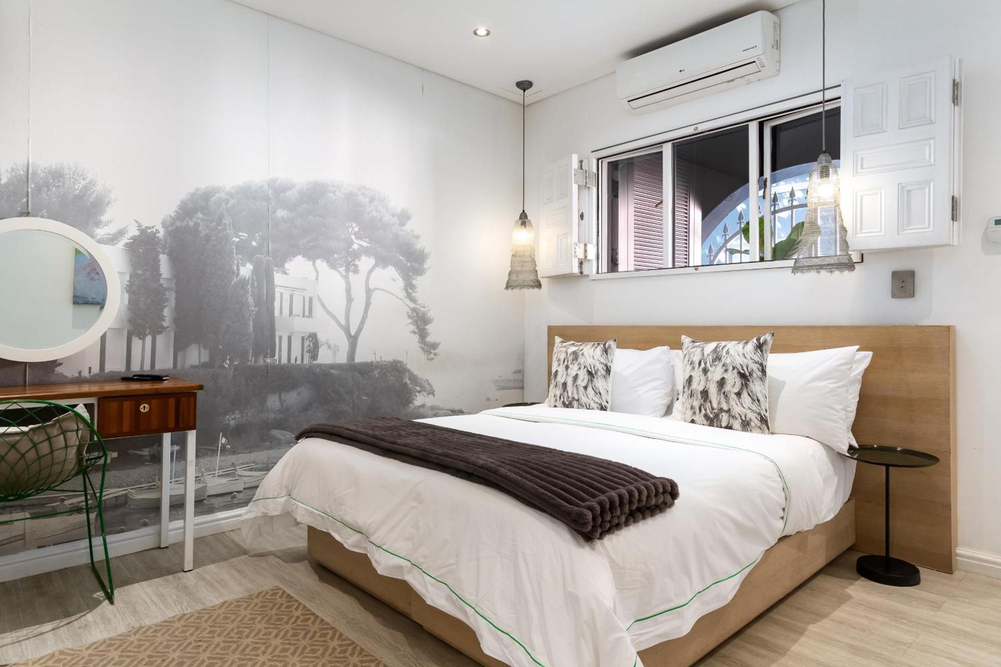 Cape Finest Guest House Located In De Waterkant Cape Town Room photo