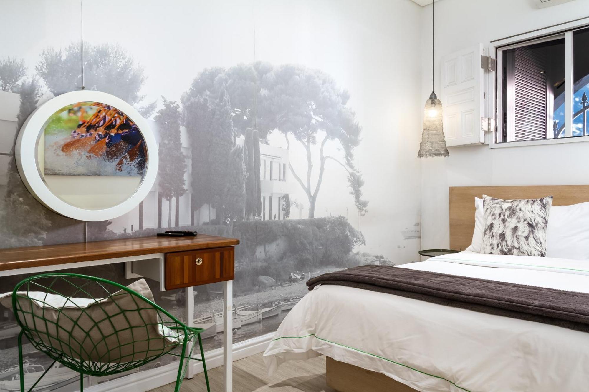 Cape Finest Guest House Located In De Waterkant Cape Town Room photo